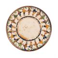 Set de vase, atelierul de ceramică Troița, anii 1920 - 1930