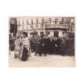 Regele Carol al II-lea la Serbările Bobotezei, cinci fotografii de epocă
