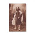 Actori și actrițe interpretând diverse roluri, 10 cărți poștale fotografice