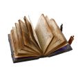 Manuscris religios, sec. XVIII, în limba slavonă