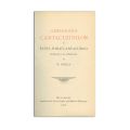 Nicolae Iorga, Genealogia Cantacuzinilor, 1902, trei volume
