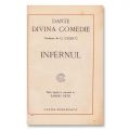 Dante, Divina Comedie, traducere de G. Coșbuc, 3 volume, 1924-1932