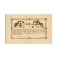 Invitație la nuntă, 24 iunie 1855