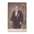 Personalități culturale și politice, colecție de 10 cărți fotografice 