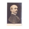 Vasile Alecsandri, trei cărți poștale ilustrate