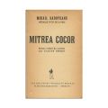 Mihail Sadoveanu, Mitrea Cocor, 1951, cu dedicație olografă