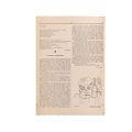 Publicația „UNU”, anul II, nr. 15, iulie 1929