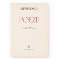 Mihai Eminescu, Poezii, ediție îngrijită de Mihai Beniuc, 1950