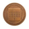 Medalie din bronz, Banca Chrissoveloni
