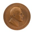Medalie din bronz, Banca Chrissoveloni