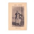 Comicul I. Dimitrescu, cinci fotografii tip carte poștală -  foarte rare