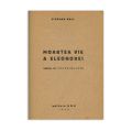 Stephan Roll, Moartea vie a Eleonorei, 1930, cu desene de Victor Brauner