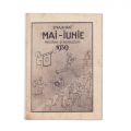 Straja Țării, program de lucru pentru lunile mai-iunie, 1939