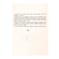 I. L. Caragiale, Opere, 7 volume, exemplar bibliofil cu dedicația lui Paul Zarifopol pentru dr. G. Eustațiu