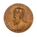 Const. Baraschi, Anastase Demian, medalia Regele Ferdinand I - Întregitorul, 1929
