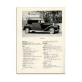 H. G. Conway, Register and Data of Bugatti Automobiles, 1962 