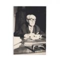 Dumitru D. Roșca, opt fotografii de epocă, 1921-1924