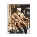 Dumitru D. Roșca, opt fotografii de epocă, 1921-1924