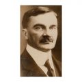 Iuliu Maniu, scrisoare pentru Al. Vaida Voevod + fotografie de epocă, 1919
