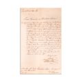 Mitropolitul de Blaj Ioan Vancea, 8 corespondențe către Gavriil Pop, preot greco-catolic din Cluj, 1871
