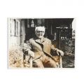 Dumitru D. Roșca, opt fotografii de epocă, 1921-1924