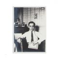 Dumitru D. Roșca, opt fotografii de epocă, 1921-1924