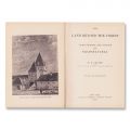 Emily Gerard, The Land Beyond the Forest, 1888 - principala sursă de inspirație a lui Bram Stoker pentru romanul Dracula