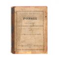 Mihai Eminescu, Poesii. Carte didactică, 1895, editat de Matei Eminescu