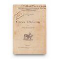 Apostol D. Culea, cinci volume colligate, 1929 - 1930 