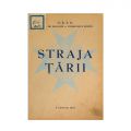 Oficiul de Educație a Tineretului Român, Straja Țării, 1936