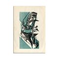 Tristan Tzara, La Première aventure céleste de Mr. Antipyrine, 1916 - Piesă extrem de rară