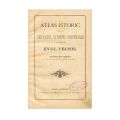 George Bucurescu, Atlas Istoric, exemplar complet