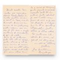 Zoe Dumitrescu-Bușulenga, scrisoare pentru Geo Dumitrescu, 11.3.1969