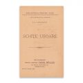 I. L. Caragiale, Schițe ușoare