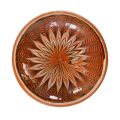 Set de 16 vase ceramice tradiționale românești