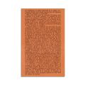 Tristan Tzara, Grains et issues, 1935, exemplar cu dedicație