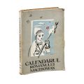 Calendarul românului macedonean pe anul 1943