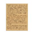 Mircea Eliade, Maddalena, cinci file manuscris