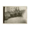 Samoilă Mârza, 9 fotografii de epocă, 1918 - 1919