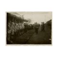 Samoilă Mârza, 9 fotografii de epocă, 1918 - 1919