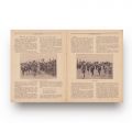 Revista „Cercetașul”, trei numere, 1931 - 1937 