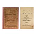 Raportul Anual al Societății „România Jună” în Viena, 1892