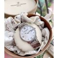 Ceas Frederique Constant Slimline Ladies de la KULTHO