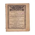 Sf. Casian Romanul. Două Cuvinte (traduse de Sf. Grigorie Dascălul). București, 1825