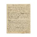 Mircea Eliade, Figuri, recenzii, cărți, reminiscențe, manuscris 