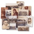 Aviatorul Penescu, 20 fotografii de epocă