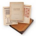 Elisa I. Brătianu, Album de cusături românești, 1943
