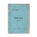 Maria Cioban, Doina, 1912
