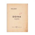Maria Cioban, Doina, 1912