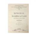 Tudor Pamfile, Diavolul Învrăjbitor al Lumii, 1914 